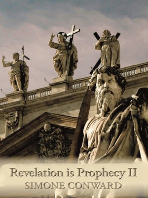 cover image of Revelation Is Prophecy Ii